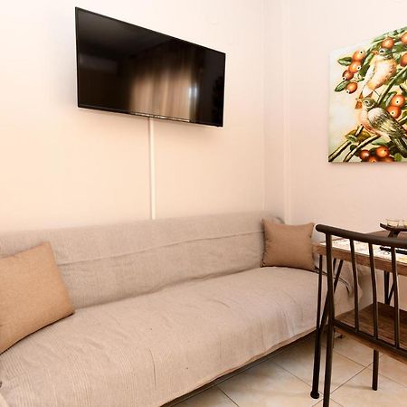 G&G Studio Kavala Bagian luar foto