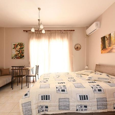 G&G Studio Kavala Bagian luar foto